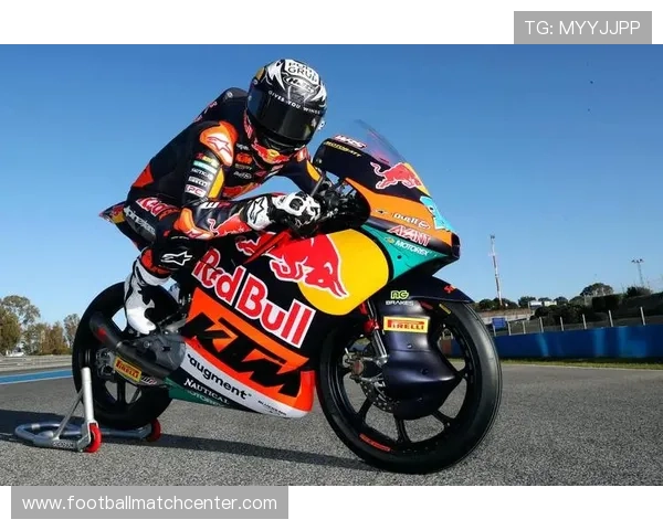 MotoGP赛季激战正酣 各队车手纷纷挑战极限目标争夺冠军荣耀