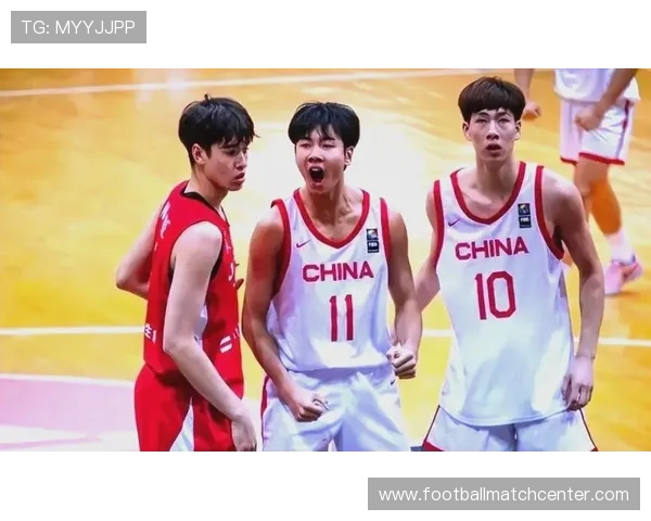 中国男篮逆转胜韩国 重返亚洲杯决赛力争三连冠