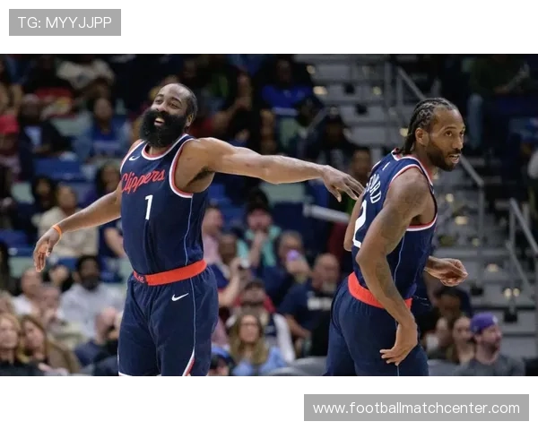 快船队新赛季目标明确 加强阵容深度力争突破季后赛困境